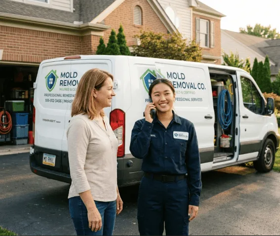Crawlspace Mold Remediation Walkerton, VA FAQs